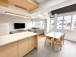 Blk 941 TAMPINES PALMSVILLE (Tampines), HDB Executive #585443361